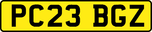 PC23BGZ