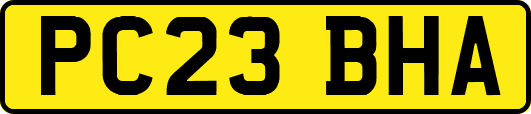 PC23BHA