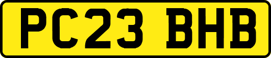 PC23BHB