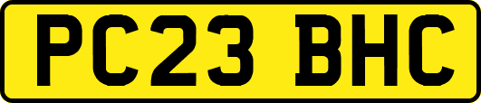PC23BHC