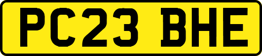 PC23BHE