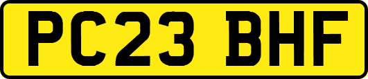 PC23BHF
