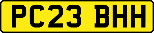 PC23BHH
