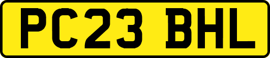 PC23BHL