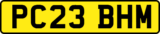 PC23BHM