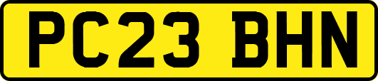 PC23BHN