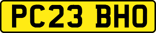 PC23BHO