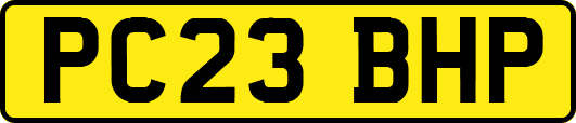 PC23BHP