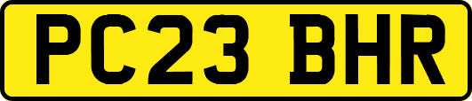 PC23BHR