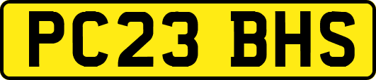 PC23BHS
