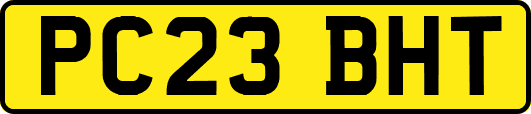 PC23BHT