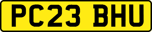 PC23BHU