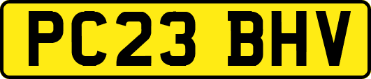 PC23BHV