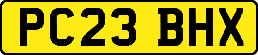 PC23BHX
