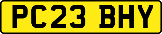 PC23BHY