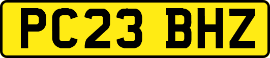 PC23BHZ