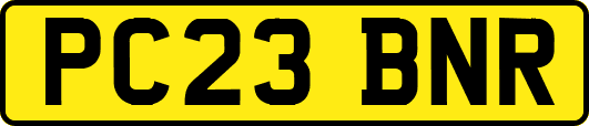 PC23BNR