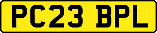 PC23BPL