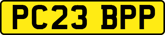 PC23BPP