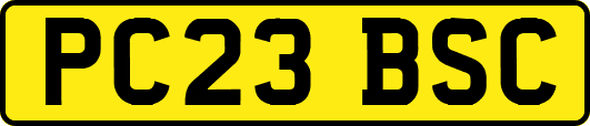PC23BSC