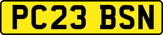 PC23BSN