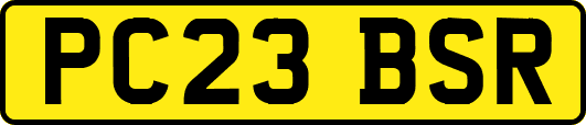 PC23BSR