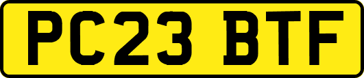 PC23BTF