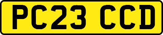 PC23CCD