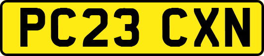 PC23CXN