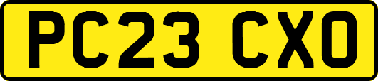 PC23CXO