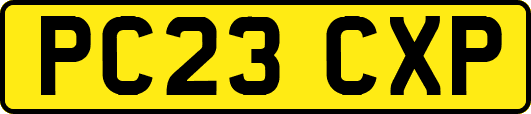 PC23CXP