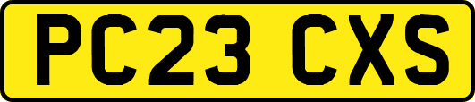 PC23CXS