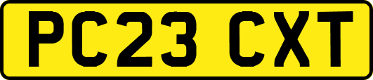 PC23CXT