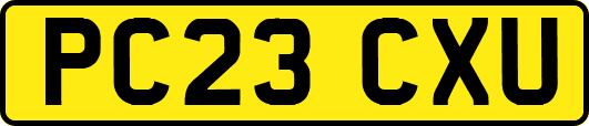 PC23CXU