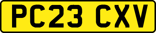 PC23CXV