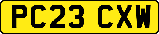 PC23CXW