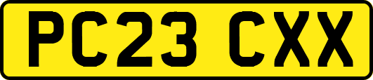 PC23CXX