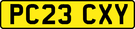 PC23CXY