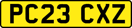 PC23CXZ