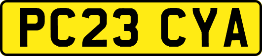 PC23CYA
