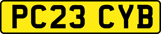 PC23CYB