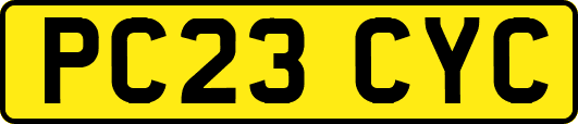 PC23CYC
