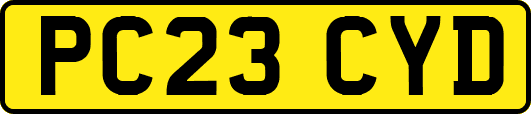 PC23CYD