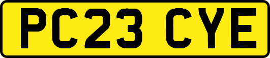 PC23CYE
