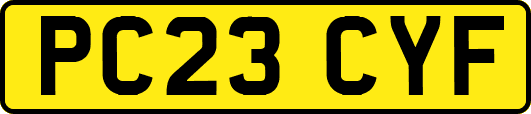 PC23CYF
