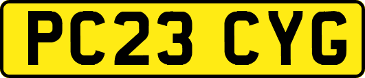 PC23CYG
