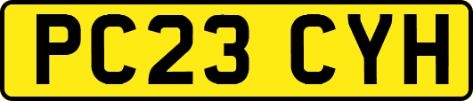 PC23CYH