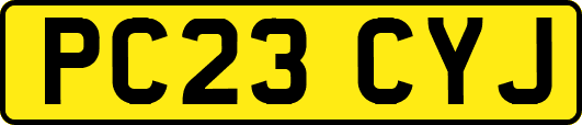 PC23CYJ