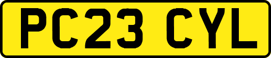 PC23CYL