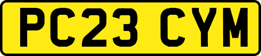 PC23CYM